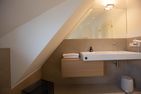 PUR Pur A4 Ostseebad Ahrenshoop - Badezimmer