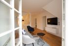 PUR Pur A4 Ostseebad Ahrenshoop - Wohnzimmer