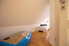 PUR Pur A4 Ostseebad Ahrenshoop - Schlafzimmer