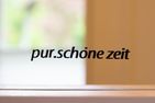 PUR Pur A4 Ostseebad Ahrenshoop - Empfang