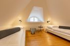 PUR Pur A4 Ostseebad Ahrenshoop - Schlafzimmer