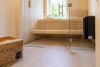 PUR Pur A4 Ostseebad Ahrenshoop - Sauna