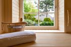PUR Pur A4 Ostseebad Ahrenshoop - Sauna