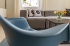 PUR Pur A4 Ostseebad Ahrenshoop - Wohnzimmer