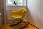 PUR Pur A4 Ostseebad Ahrenshoop - Schlafzimmer