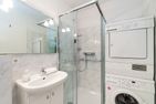  Austernperle Wenningstedt - Badezimmer