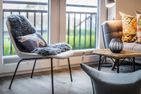  Lille Stuuv Westerland - Wohnzimmer