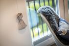  Lille Stuuv Westerland - Wohnzimmer