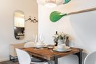  Lille Stuuv Westerland - Wohnzimmer