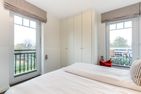  Lille Stuuv Westerland - Schlafzimmer