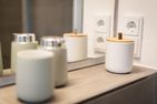  Lille Stuuv Westerland - Dekoratives Detail