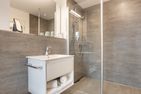  Lille Stuuv Westerland - Badezimmer