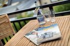  Lille Stuuv Westerland - Balkon
