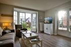  Lörkis Lek Westerland - Wohnzimmer