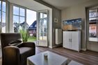  Lörkis Lek Westerland - Wohnzimmer