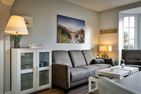  Lörkis Lek Westerland - Wohnzimmer