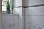  Lörkis Lek Westerland - Gäste-WC