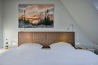  Lörkis Lek Westerland - Schlafzimmer