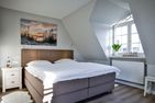  Lörkis Lek Westerland - Schlafzimmer
