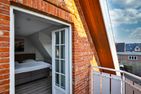  Lörkis Lek Westerland - Balkon