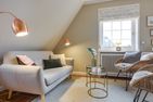  Sönshörn Suite Munkmarsch - Wohnzimmer