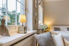  Sönshörn Suite Munkmarsch - Wohnzimmer