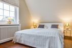  Sönshörn Suite Munkmarsch - Wohnzimmer