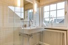  Sönshörn Suite Munkmarsch - Badezimmer