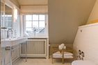  Sönshörn Suite Munkmarsch - Badezimmer