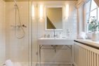 Sönshörn Suite Munkmarsch - Badezimmer