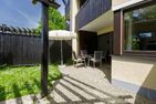 Ferienwohnpark Immenstaad am Bodensee Ein-Zimmer-Apartment 55/03 Bodensee - Terrace