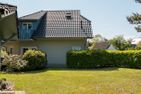 Haus Michel Haus Michel 02 Born auf dem Darß - Garten