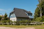 Haus Michel Haus Michel 02 Born auf dem Darß - Hauptansicht