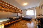 Ferienwohnung Heavenly UH-6, Untere Hübelistrasse 6, Zweisimmen Zweisimmen - 