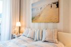  Seestrasse 54 App. 304 Deutschland - Schlafzimmer