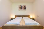 Ferienwohnpark Immenstaad am Bodensee Zwei-Zimmer-Apartment 49/33 Bodensee - Bedroom