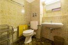 Ferienwohnpark Immenstaad am Bodensee Zwei-Zimmer-Apartment 49/33 Bodensee - Bathroom