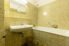 Ferienwohnpark Immenstaad am Bodensee Zwei-Zimmer-Apartment 49/33 Bodensee - Bathroom