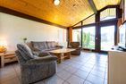 Ferienwohnpark Immenstaad am Bodensee Satteldachhaus (Typ 9) SD 25 Bodensee - 