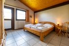 Ferienwohnpark Immenstaad am Bodensee Satteldachhaus (Typ 9) SD 25 Bodensee - 