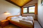 Ferienwohnpark Immenstaad am Bodensee Satteldachhaus (Typ 9) SD 25 Bodensee - 
