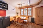 Ferienwohnung NE-7 OG Neufeld 7 Lenk im Simmental - Küche / Küchenzeile