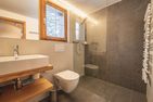 Ferienwohnung NE-7 OG Neufeld 7 Lenk im Simmental - Badezimmer
