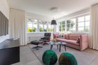 PUR Pur A6 Ostseebad Ahrenshoop - Wohnzimmer