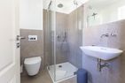 PUR Pur A6 Ostseebad Ahrenshoop - Badezimmer