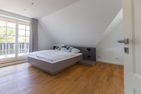 PUR Pur A6 Ostseebad Ahrenshoop - Schlafzimmer