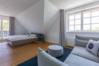 PUR Pur A6 Ostseebad Ahrenshoop - Schlafzimmer