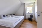 PUR Pur A6 Ostseebad Ahrenshoop - Schlafzimmer