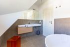 PUR Pur A6 Ostseebad Ahrenshoop - Badezimmer
