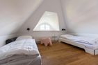 PUR Pur A6 Ostseebad Ahrenshoop - Schlafzimmer